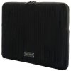 Torba na laptopa Tucano Velluto 2 Sleeve 16 do MacBook czarny